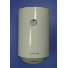 Электрический водонагреватель 30 л Аристон, вертикальный, узкий корпус бака, ABS PRO R V