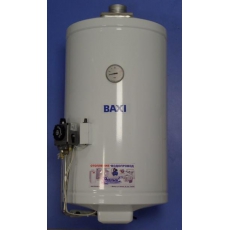 Водонагреватель газовый накопительный Baxi SAG 3 80 